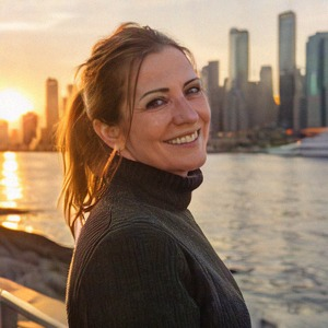 Sofia Bérubé